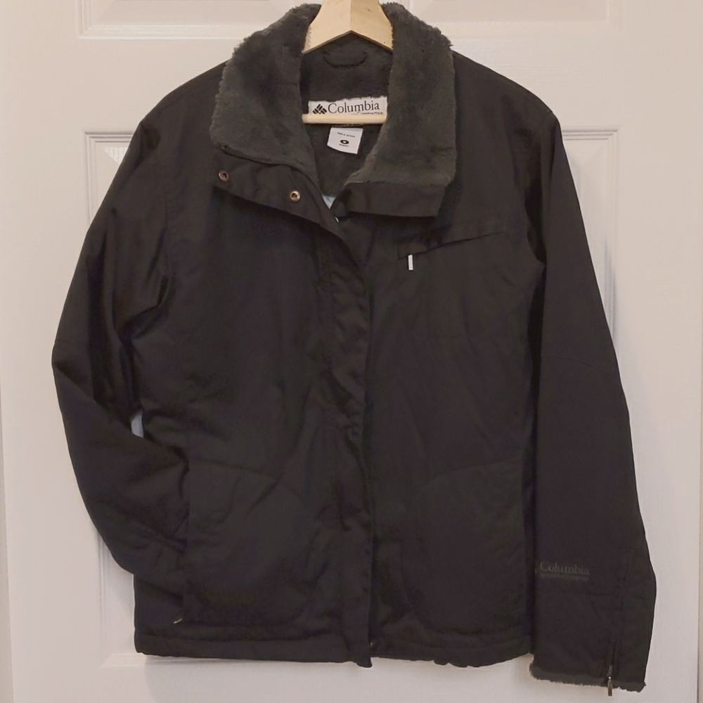 Columbia Winter Jacket